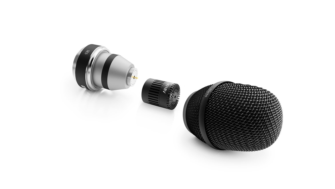 DPA 4018V-B-SE5 (FA4018VSE5B)
